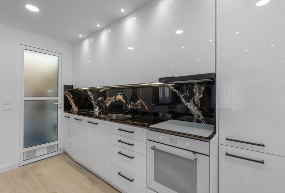 Herverkoop - Apartement Flat -
Los Montesinos