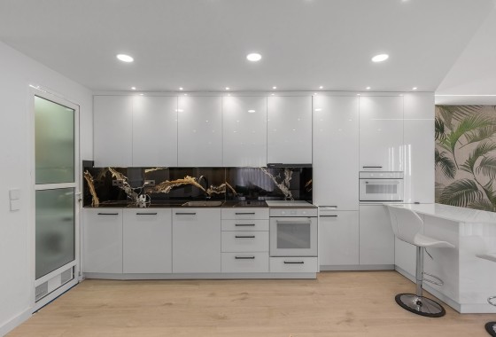 Herverkoop - Apartement Flat -
Los Montesinos