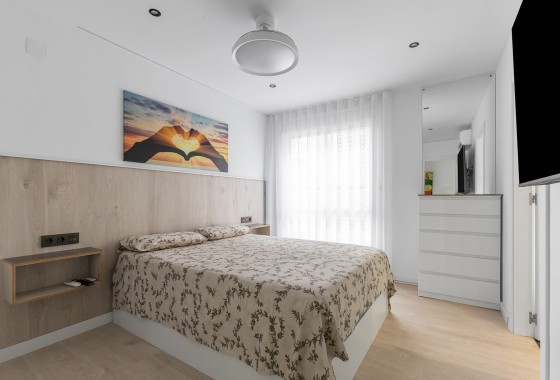 Herverkoop - Apartement Flat -
Los Montesinos