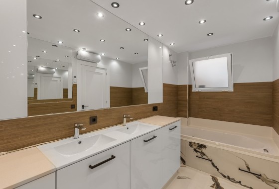 Herverkoop - Apartement Flat -
Los Montesinos