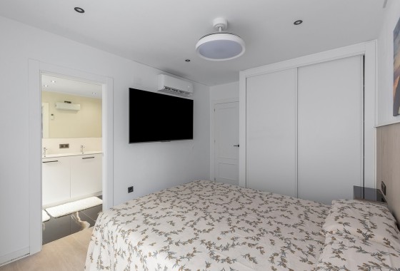 Herverkoop - Apartement Flat -
Los Montesinos