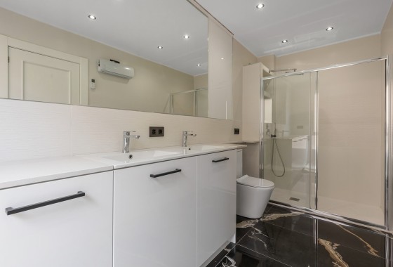 Herverkoop - Apartement Flat -
Los Montesinos