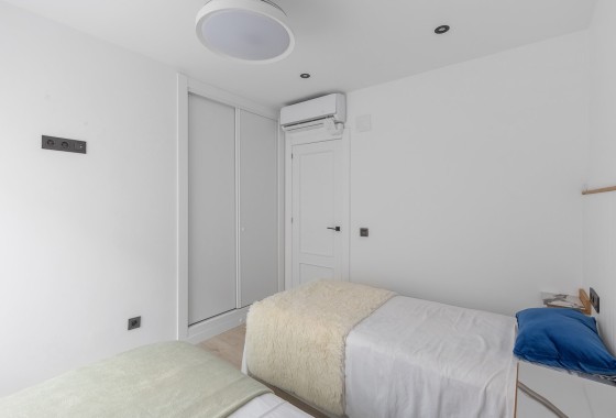 Herverkoop - Apartement Flat -
Los Montesinos