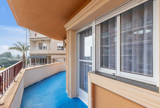 Herverkoop - Apartement Flat -
Los Montesinos