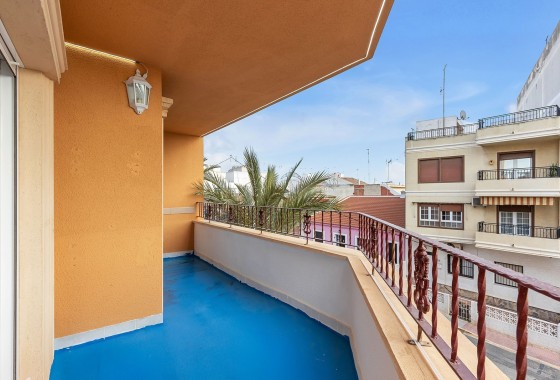 Herverkoop - Apartement Flat -
Los Montesinos