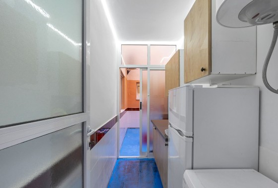 Herverkoop - Apartement Flat -
Los Montesinos