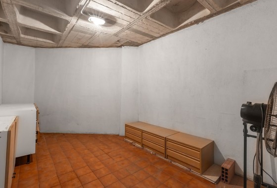 Herverkoop - Apartement Flat -
Los Montesinos