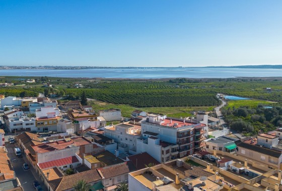 Herverkoop - Apartement Flat -
Los Montesinos