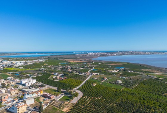 Herverkoop - Apartement Flat -
Los Montesinos