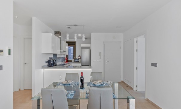 Venta - Chalet Independiente -
Orihuela Costa - Vistabella Golf