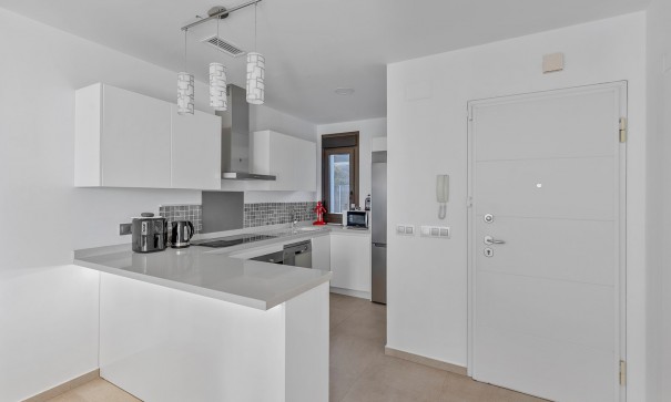 Venta - Chalet Independiente -
Orihuela Costa - Vistabella Golf