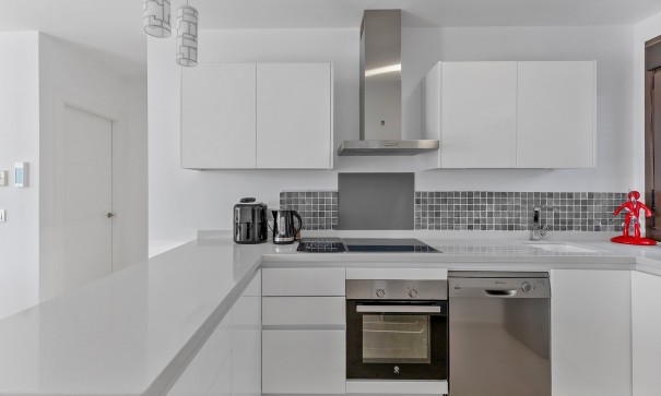 Venta - Chalet Independiente -
Orihuela Costa - Vistabella Golf