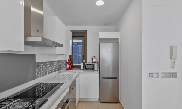 Venta - Chalet Independiente -
Orihuela Costa - Vistabella Golf