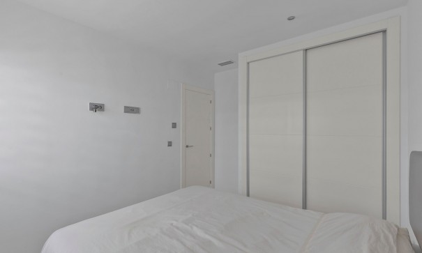 Venta - Chalet Independiente -
Orihuela Costa - Vistabella Golf