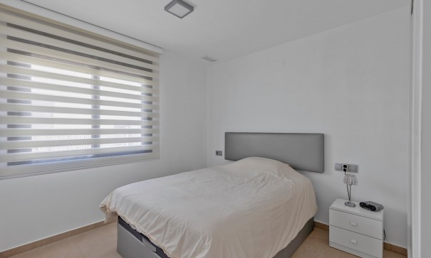 Venta - Chalet Independiente -
Orihuela Costa - Vistabella Golf