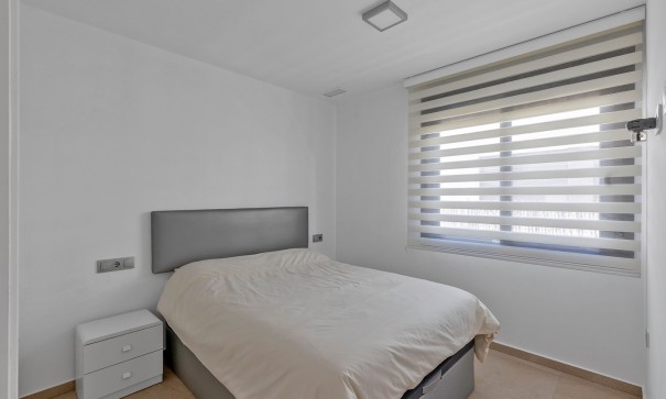 Venta - Chalet Independiente -
Orihuela Costa - Vistabella Golf