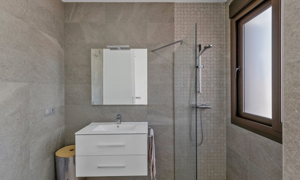 Venta - Chalet Independiente -
Orihuela Costa - Vistabella Golf