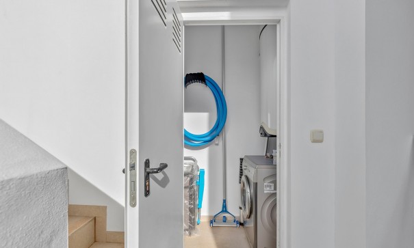 Venta - Chalet Independiente -
Orihuela Costa - Vistabella Golf