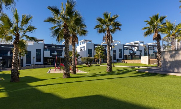 Venta - Apartamento piso -
Punta Prima