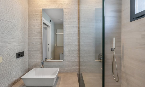 Venta - Apartamento piso -
Punta Prima