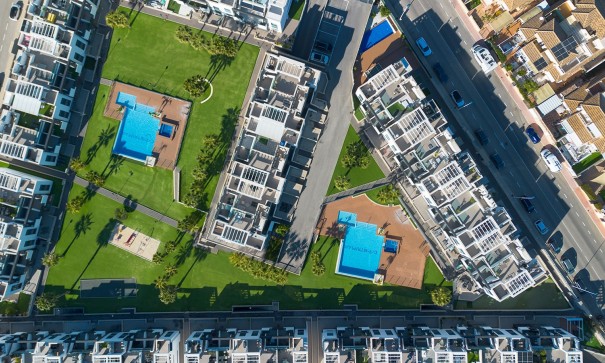 Venta - Apartamento piso -
Punta Prima