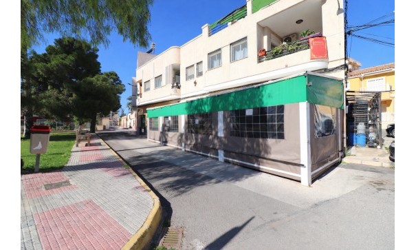Venta - Comercial -
Catral - Catral - Town