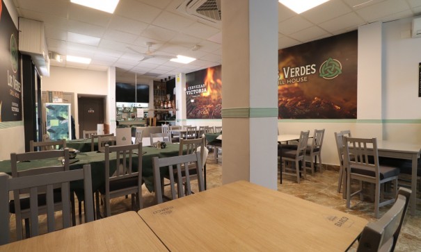 Venta - Comercial -
Catral - Catral - Town