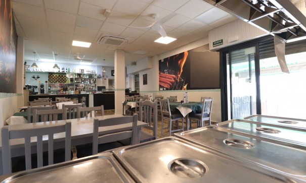 Venta - Comercial -
Catral - Catral - Town