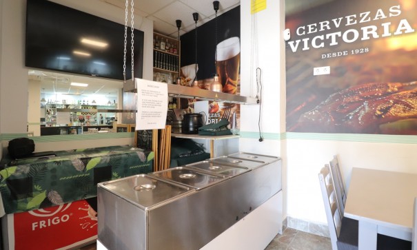 Venta - Comercial -
Catral - Catral - Town