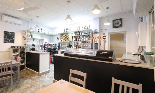 Venta - Comercial -
Catral - Catral - Town