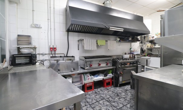 Venta - Comercial -
Catral - Catral - Town