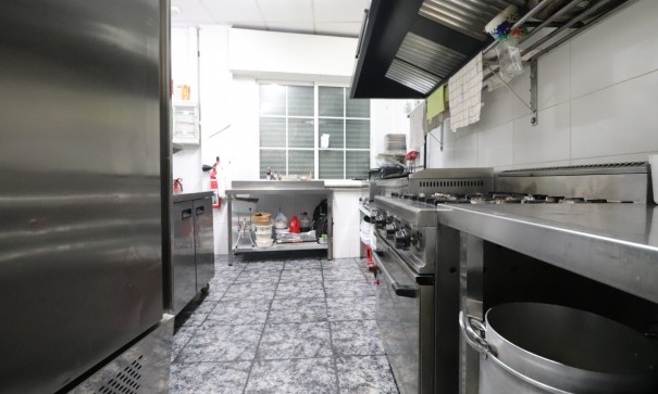 Venta - Comercial -
Catral - Catral - Town