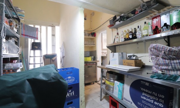 Venta - Comercial -
Catral - Catral - Town