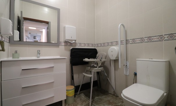 Venta - Comercial -
Catral - Catral - Town