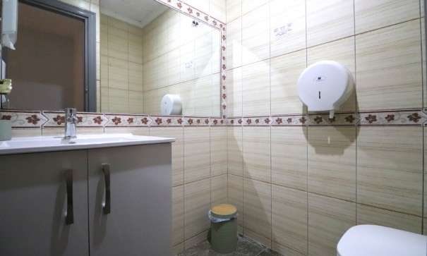 Venta - Comercial -
Catral - Catral - Town