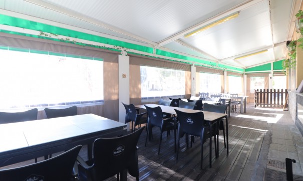 Venta - Comercial -
Catral - Catral - Town