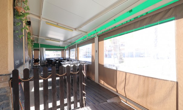 Venta - Comercial -
Catral - Catral - Town