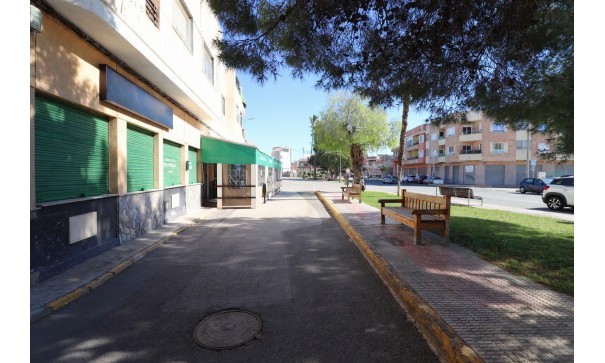 Venta - Comercial -
Catral - Catral - Town