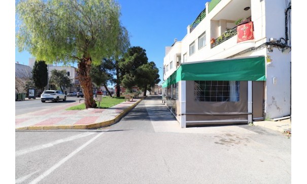 Venta - Comercial -
Catral - Catral - Town
