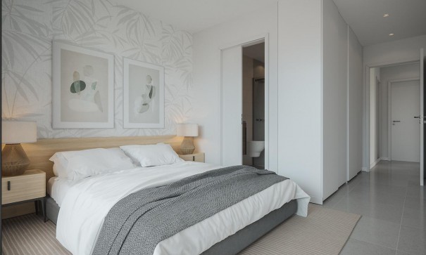 Nouvelle construction - Appartement -
Guardamar del Segura - Pueblo