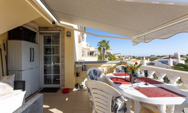 Venta - Chalet Independiente -
Las Ramblas Golf - Las Ramblas