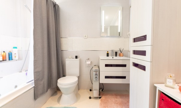 Venta - Chalet Independiente -
Las Ramblas Golf - Las Ramblas