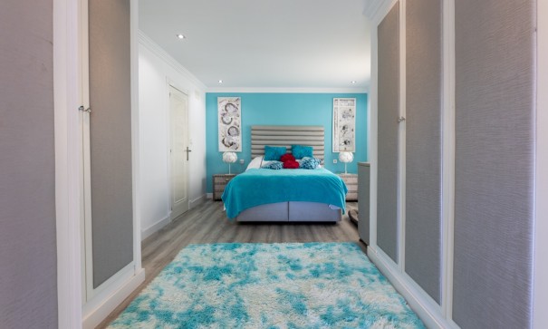 Venta - Chalet Independiente -
Las Ramblas Golf - Las Ramblas