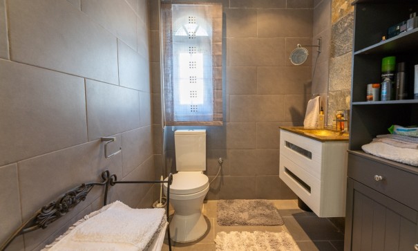 Venta - Chalet Independiente -
Las Ramblas Golf - Las Ramblas