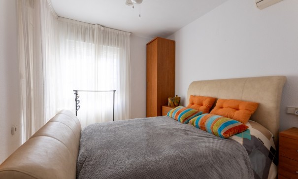 Venta - Chalet Independiente -
Las Ramblas Golf - Las Ramblas