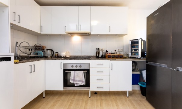 Venta - Chalet Independiente -
Las Ramblas Golf - Las Ramblas