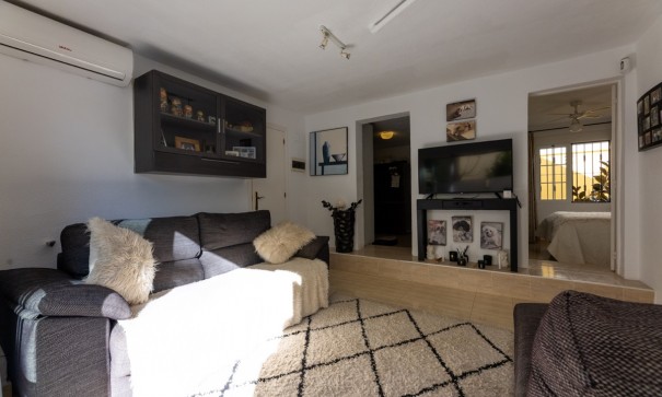 Venta - Chalet Independiente -
Las Ramblas Golf - Las Ramblas