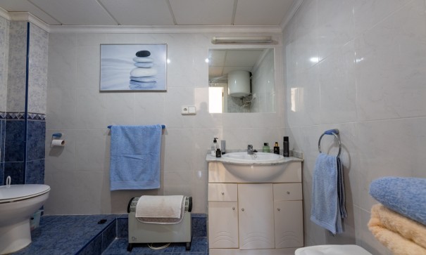 Venta - Chalet Independiente -
Las Ramblas Golf - Las Ramblas