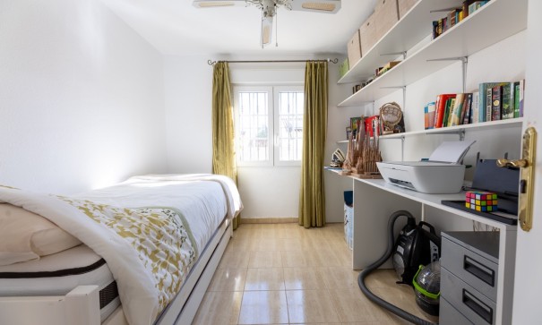 Venta - Chalet Independiente -
Las Ramblas Golf - Las Ramblas