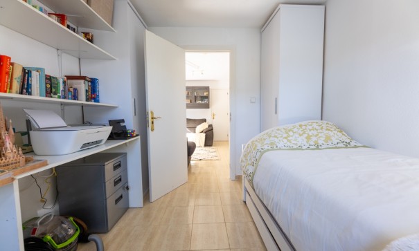 Venta - Chalet Independiente -
Las Ramblas Golf - Las Ramblas